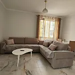 Apartment In The Center Of Pogradec