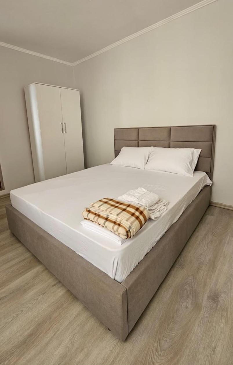 In The Center Of Apartament Pogradec