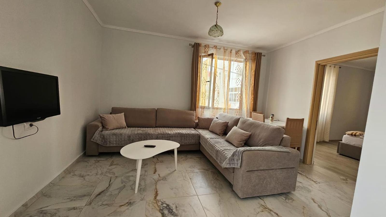 Apartament In The Center Of